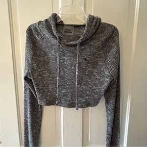 Gymshark Slounge Top